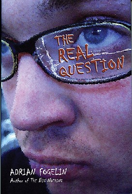 Image for The Real Question
