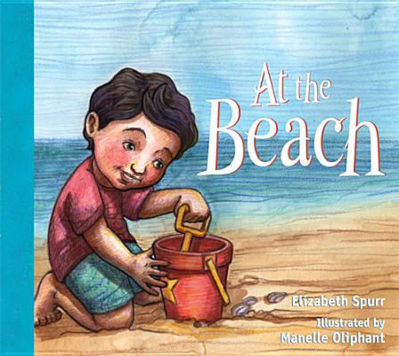 Image for At the Beach At the Beach