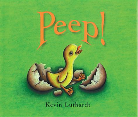 Peep!