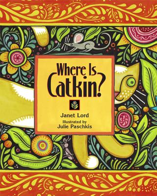 Where is Catkin
