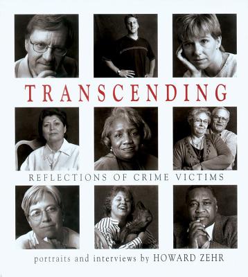 Transcending: Reflections Of Crime Victims
