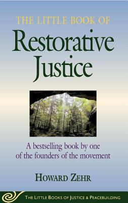 Image for The Little Book of Restorative Justice (The Little Books of Justice & Peacebuilding)