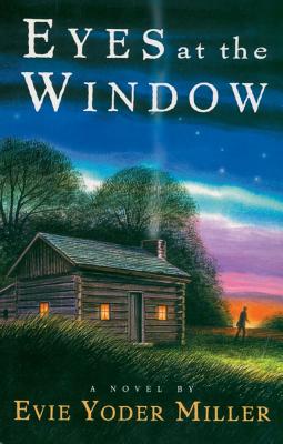 Eyes At The Window