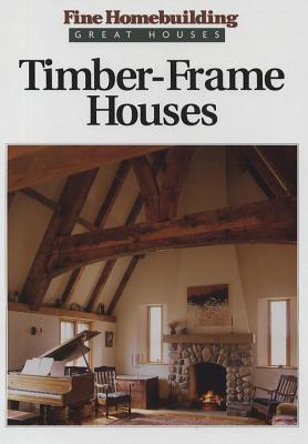 Timber-Frame Houses