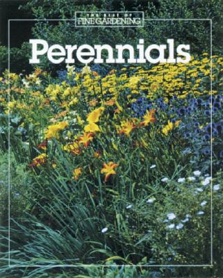 The Best Of Fine Gardening - Perennials
