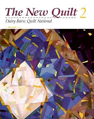 New Quilt 2: Dairy Barn Quilt National 1993