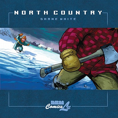 North Country (Graphic Novels)