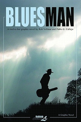 Image for Bluesman Complete Bluesman Complete
