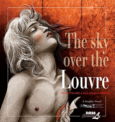 Sky Over the Louvre, The
