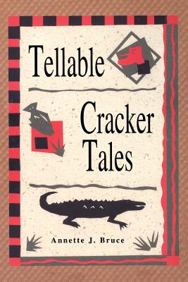 Image for Tellable Cracker Tales Tellable Cracker Tales