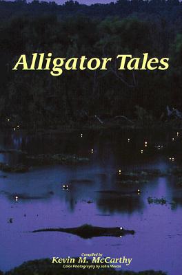 Image for Alligator Tales