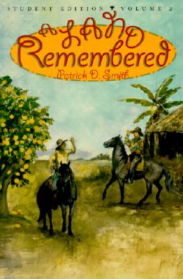 A Land Remembered (Volume 2)