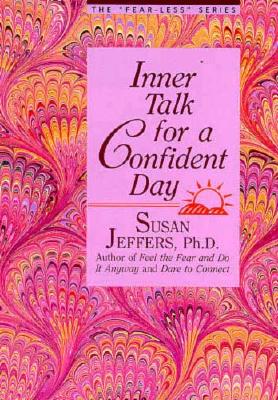 INNER TALK FOR a confident day