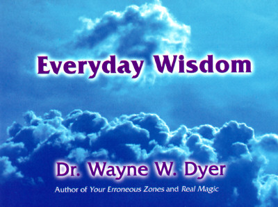 Image for Everyday Wisdom