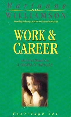 Work & Career Williamson, Marianne