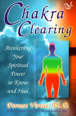 Image for Chakra Clearing