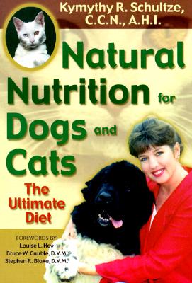 Natural Nutrition For Dogs And Cats