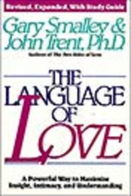 The Language of Love with Study Guide