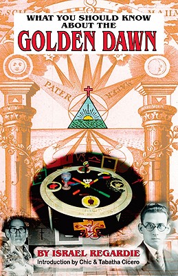 What You Should Know About The Golden Dawn