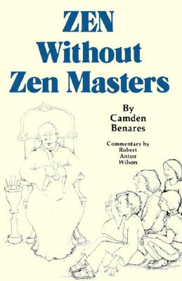 Zen Without Zen Masters