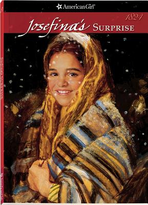 Josefina's Surprise: A Christmas Story (American Girls Collection)