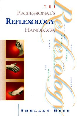Image for SalonOvations' Professional's Reflexology Handbook