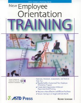 Image for New Employee Orientation Training