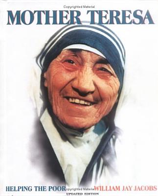 Mother Teresa, Jacobs, 2-4 Re (Gateway Biographies)