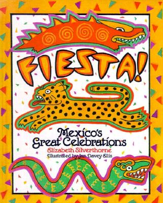 Fiesta! Signed