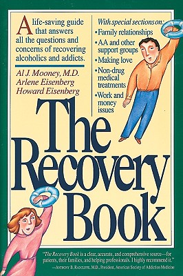 The Recovery Book