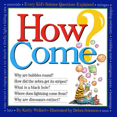 Image for How Come?