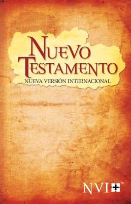 Spanish Edition Outreach New Testament, NVI, Soft cover / Nuevo Testamento en espaol, NVI, Edicin evangelstica, Tapa Rstica