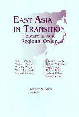 East Asia in Transition:
