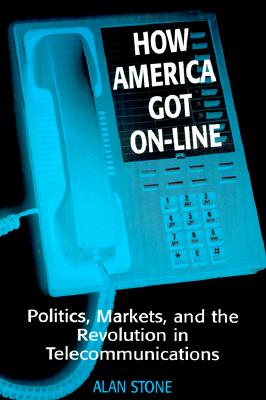 How America Got On-line