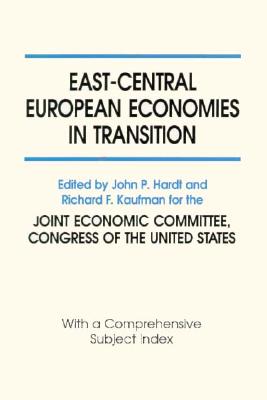 East-Central European Economies in Transition