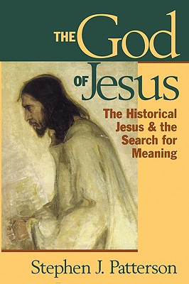 God-Of-Jesus