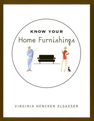 Image for Know Your Home Furnishings