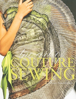 The Art of Couture Sewing