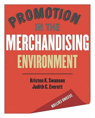 Promotion in the Merchandising Environment 2nd edition