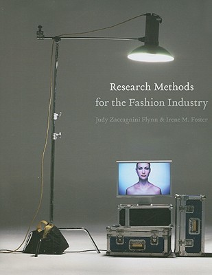 Research Methods for the Fashion Industry