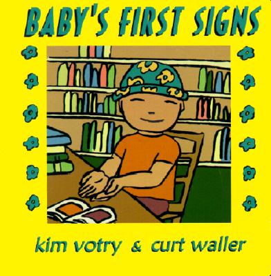 Image for Baby's First Signs