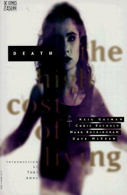 Death: The High Cost of Living