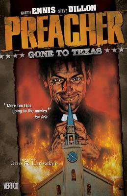 1 Gone to Texas (Preacher)