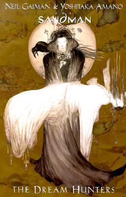 Sandman, The: The Dream Hunters