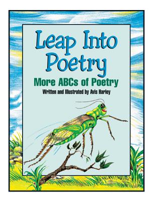 Leap Into Poetry