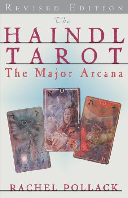 The Haindl Tarot :The Major Arcana