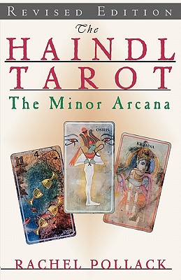 The Haindl Tarot :The Minor Arcana