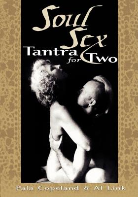 Image for Soul Sex