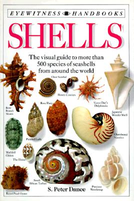 Image for Shells (Eyewitness Handbooks)