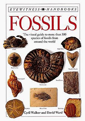 Fossils [Eyewitness Handbooks]